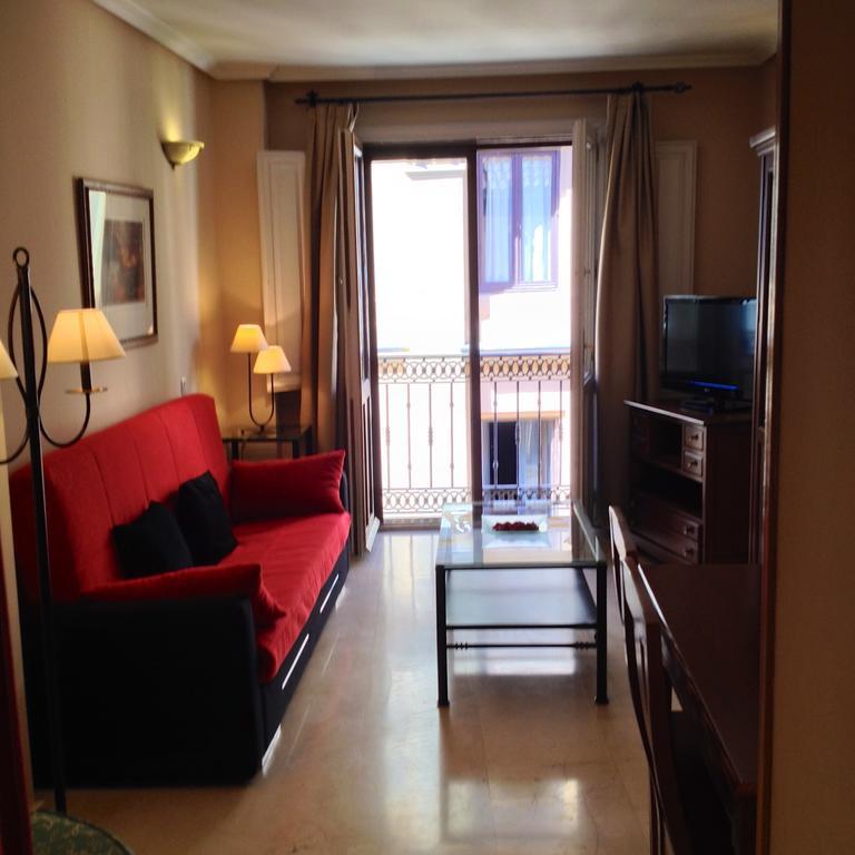 Caballero De Gracia Apartment *