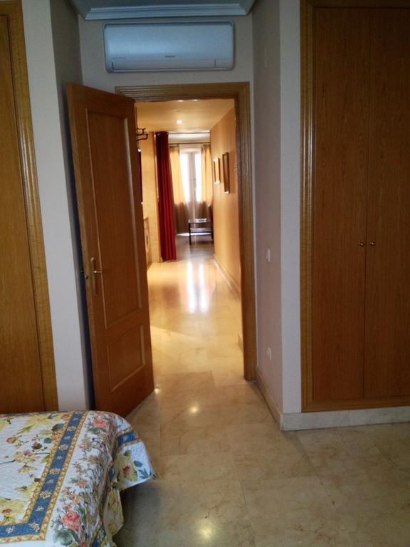 Caballero De Gracia Apartment Madrid