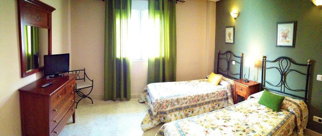 Caballero De Gracia Apartment