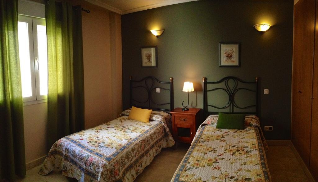 Caballero De Gracia Apartment