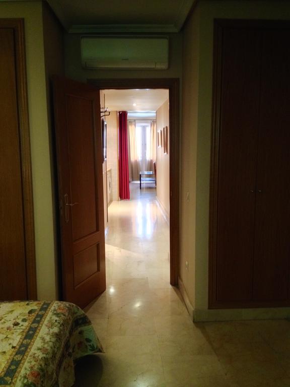 Apartamento Caballero De Gracia Madri