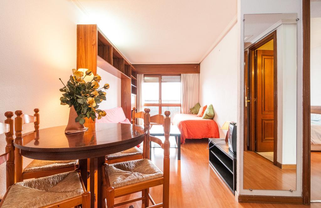 Apartment Apartamento Atenea Madrid
