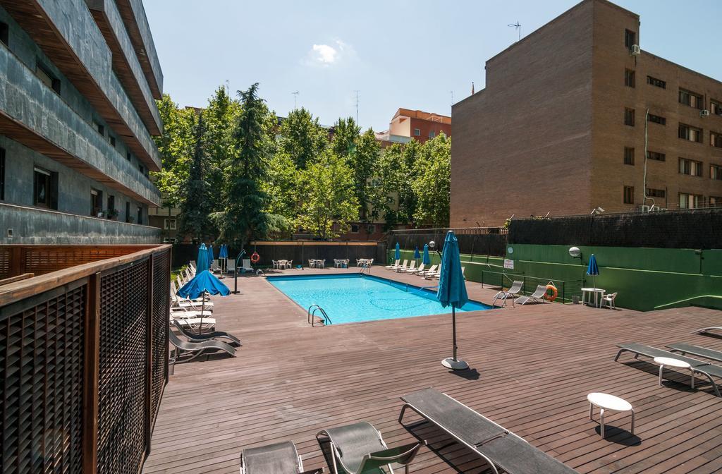 Apartment Apartamento Atenea *