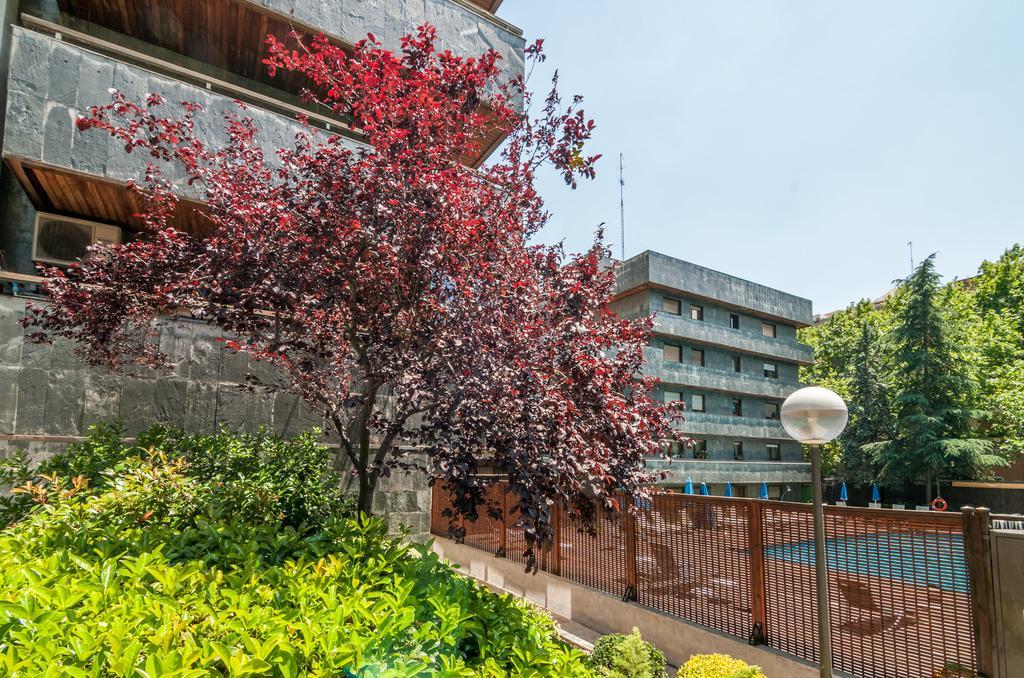 Apartamento Atenea Apartment *