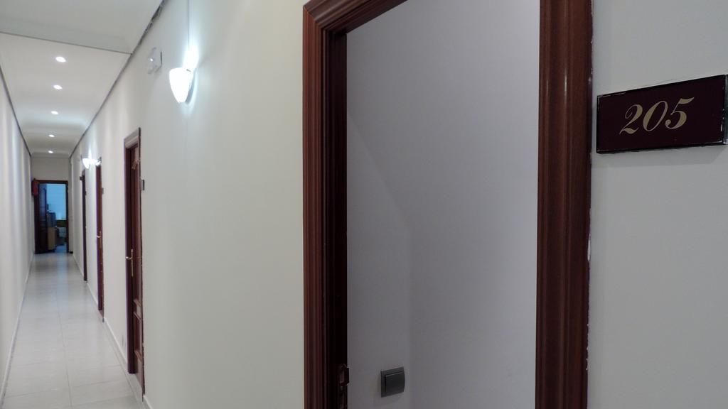 Guest house Cervantes