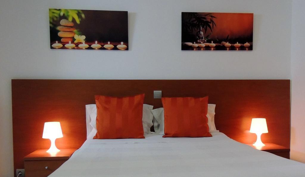 Cervantes Guest house 2*