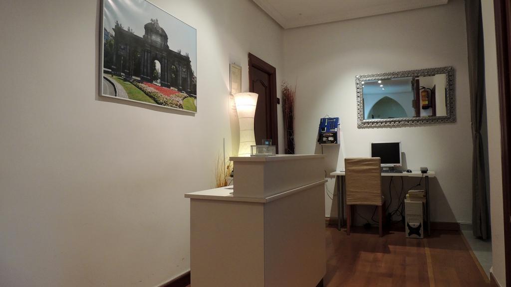Cervantes Guest house