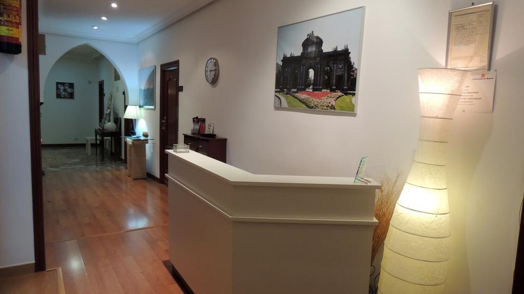 Guest house Cervantes 2*