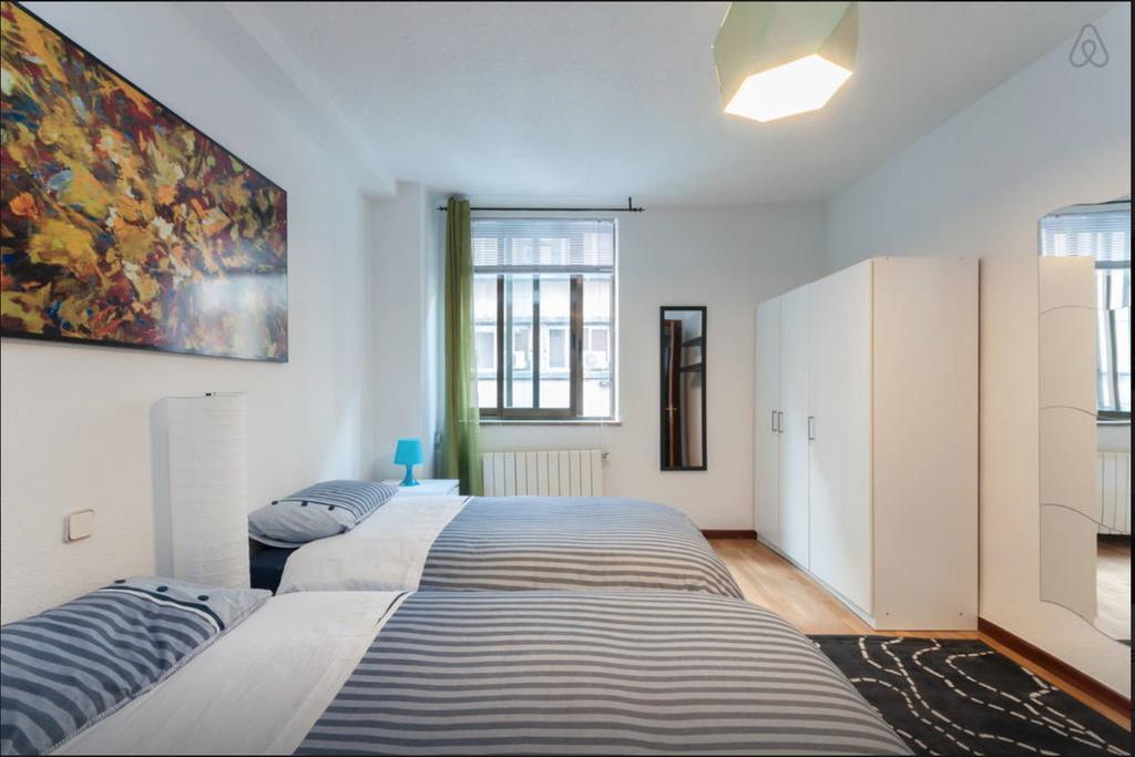 City House Gran Via Apartment *