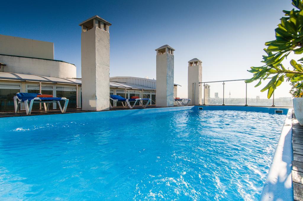 Hotel Nh Collection Gran Via