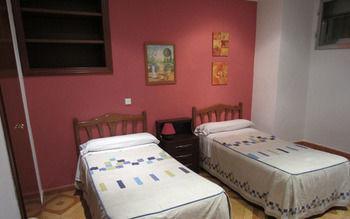 Gasthof Bruna Paseo Del Prado Madrid