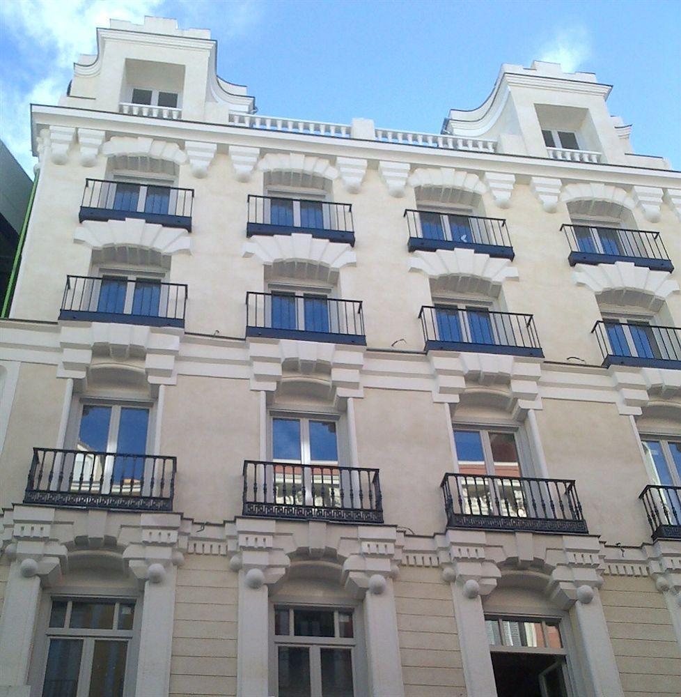 Albergue Room00 Chueca *