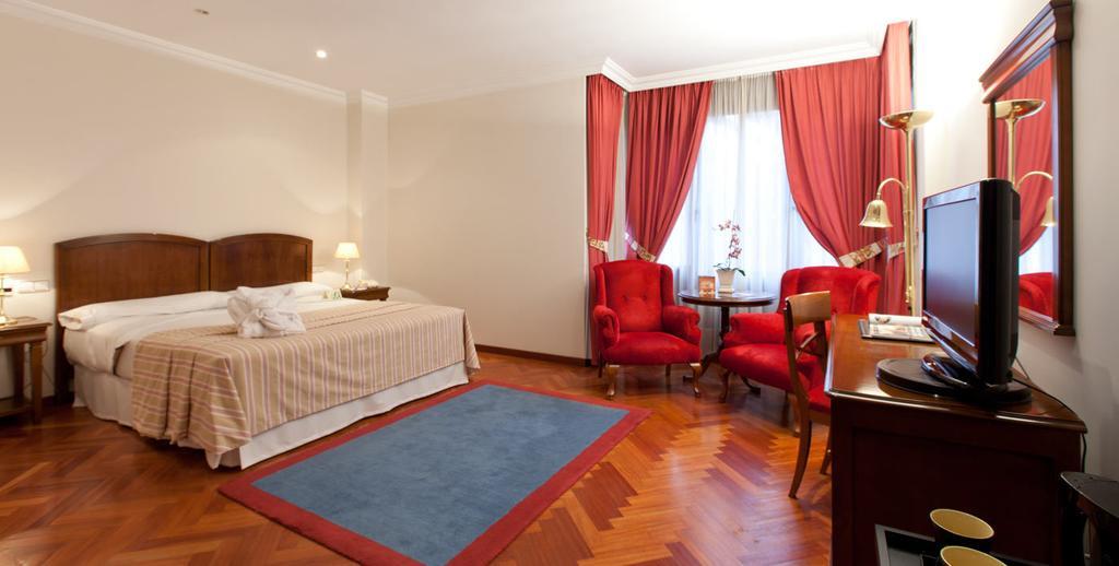 Don Pio 4* Madrid