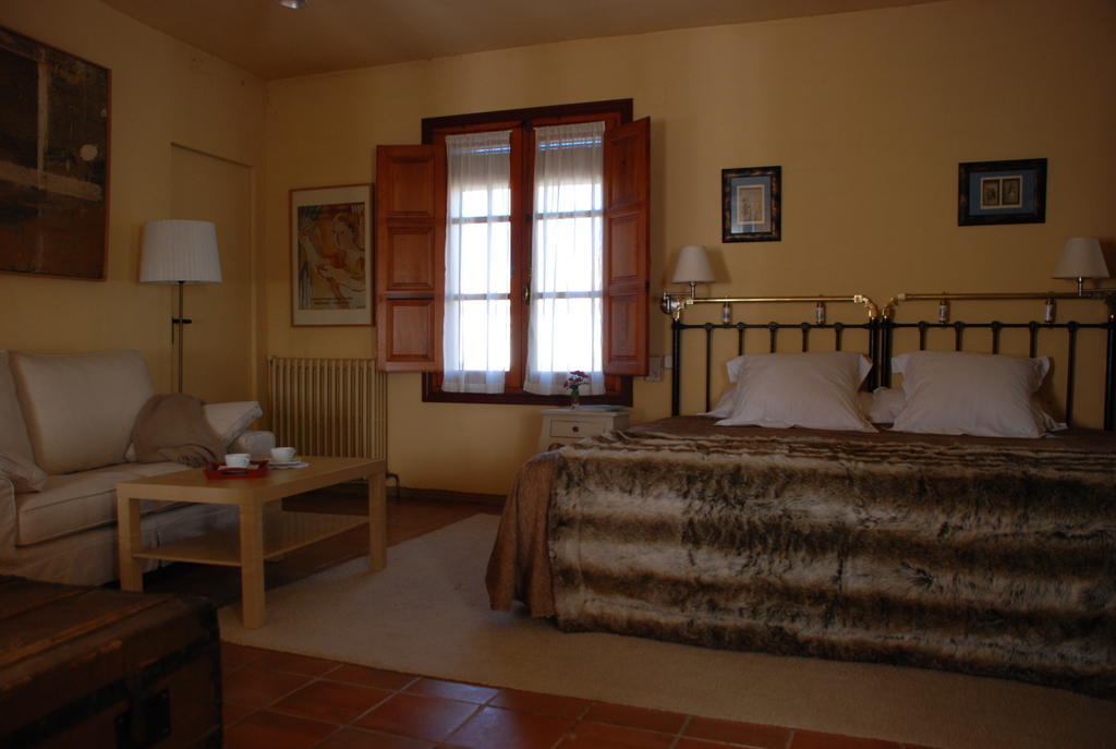 Country house La Casona De Eboli