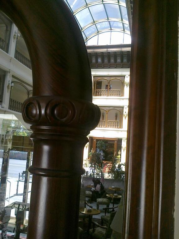 Hotel Don Pio Madrid