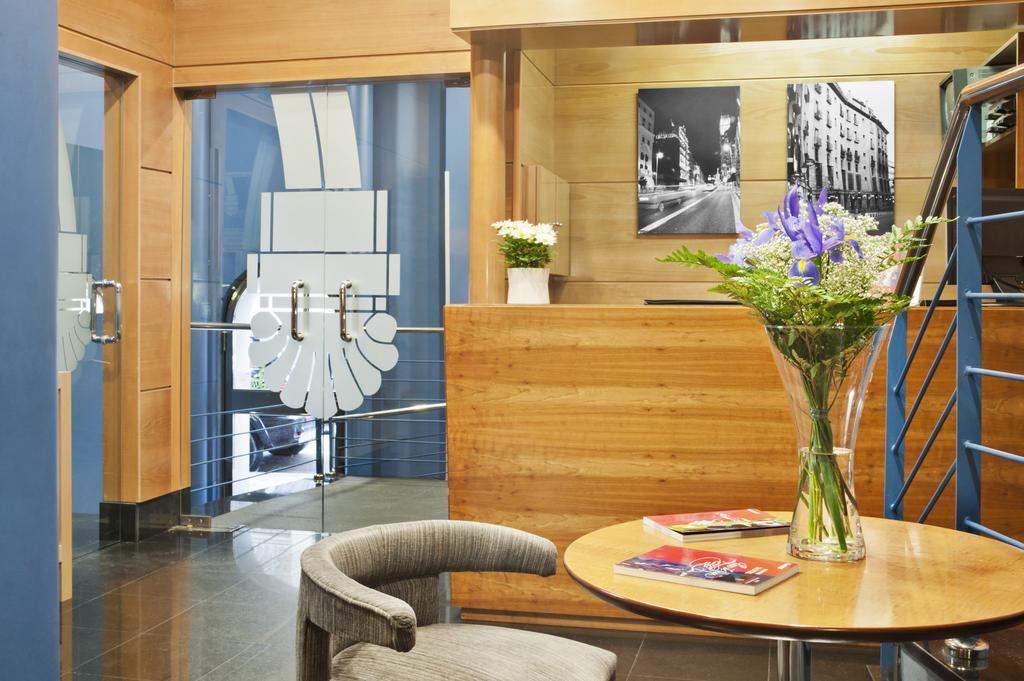 Limehome Calle De Don Ramon De La Cruz Aparthotel 2*