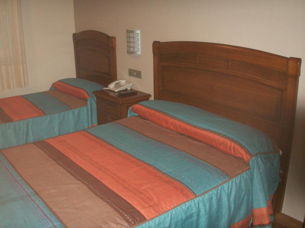Guest house La Nava