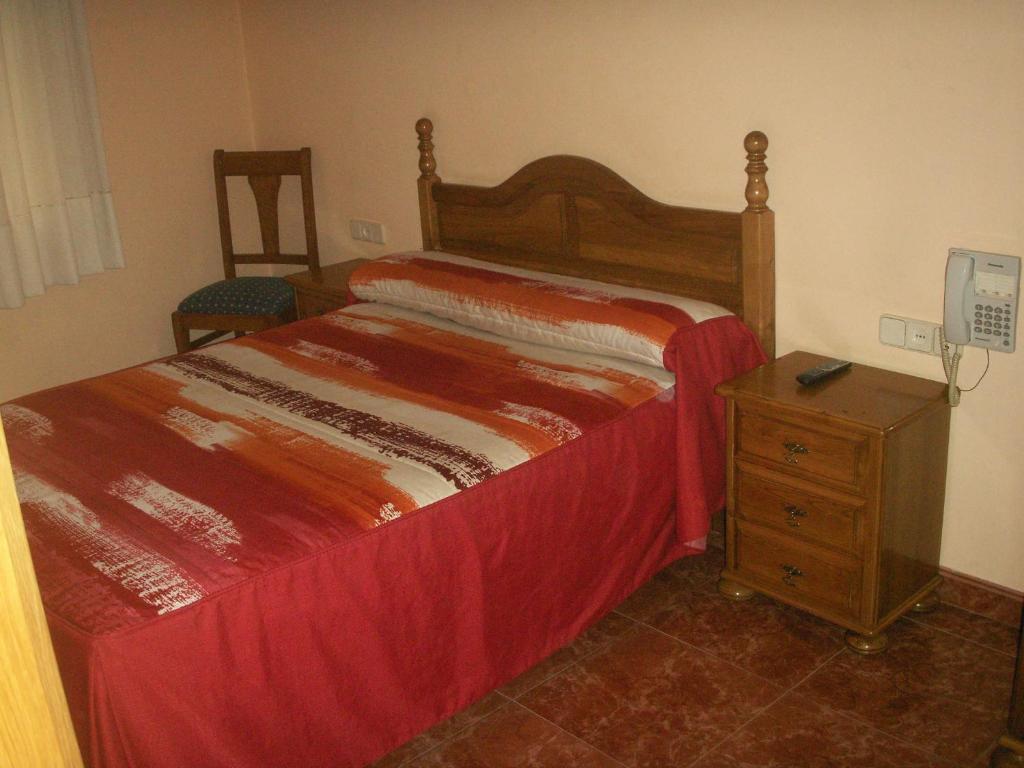 La Nava Guest house *