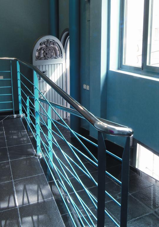 Aparthotel Limehome Calle De Don Ramon De La Cruz 2*