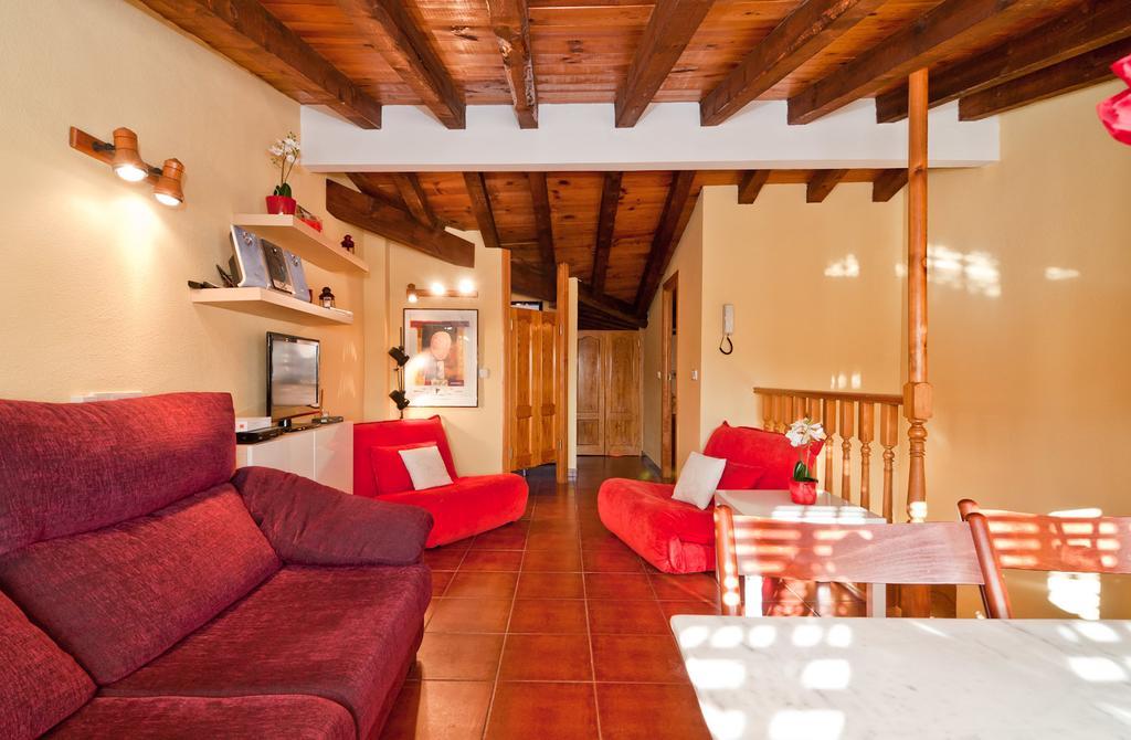 Atico Preciados Apartment Madrid