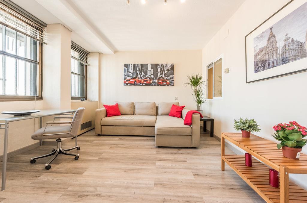 Apartamento Princesa