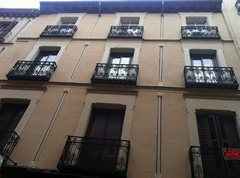 Guest house Prado *
