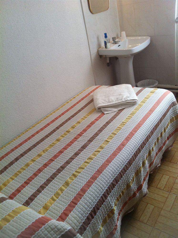 Gæstehus Murcia 2*