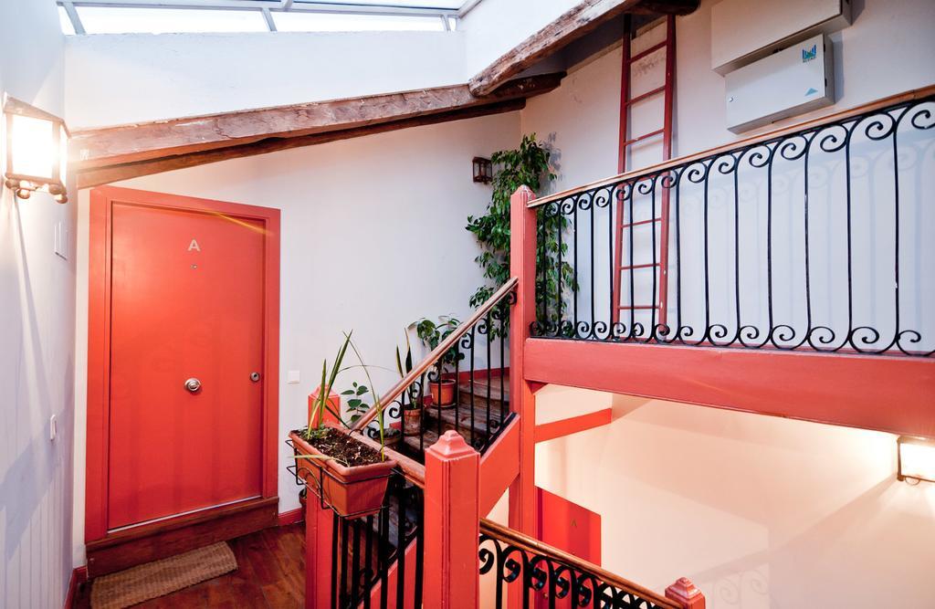 Puerta Del Sol I Apartamento Madri