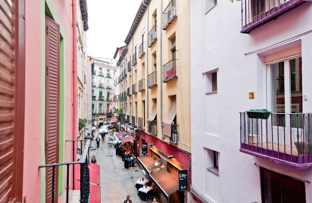 Puerta Del Sol I Apartamento Madri