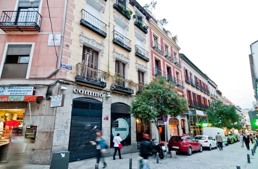 Puerta Del Sol I * Madri