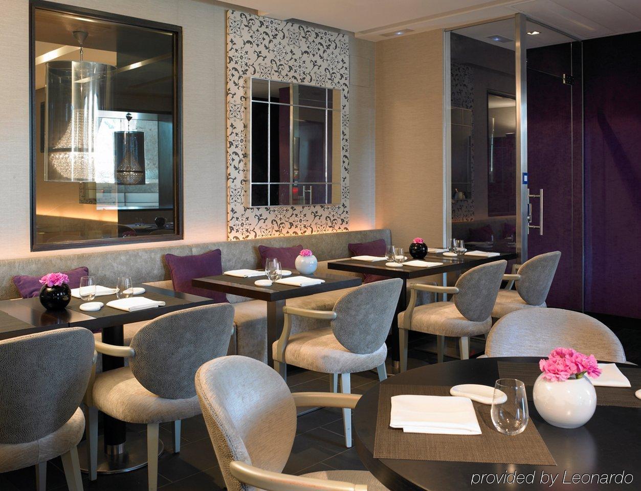 Hotel Hospes Puerta De Alcala, A Member Of Design Madrid