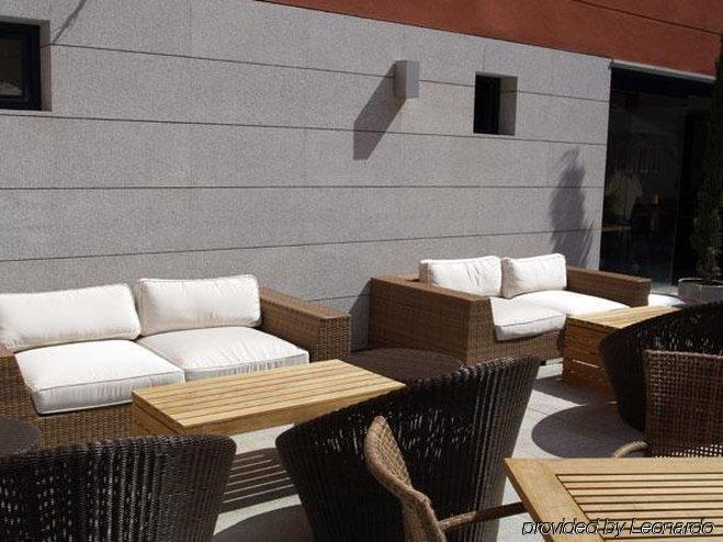 Eco Alcala 4*
