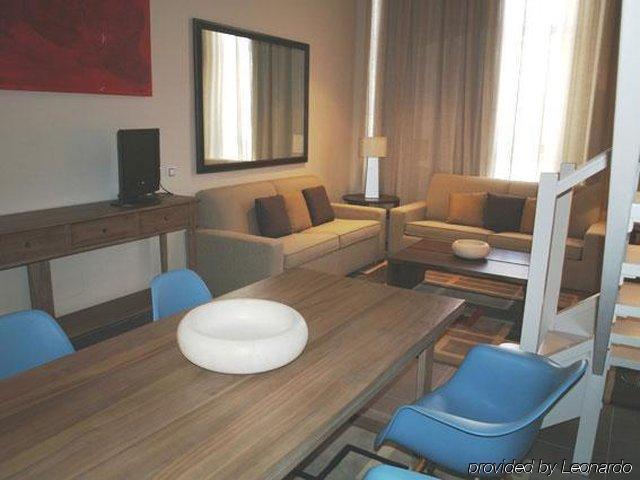 Eco Alcala 4* Madrid