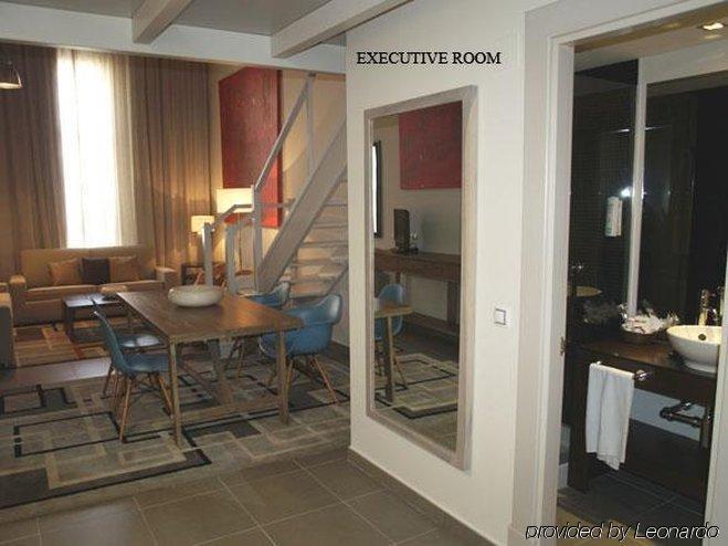 Hotel Eco Alcala