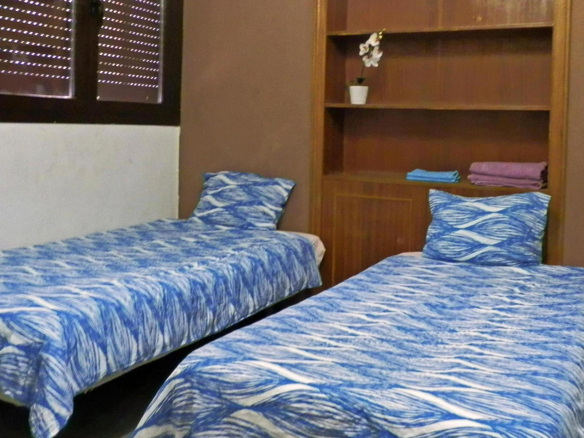 Barbieri Sol Hostel *