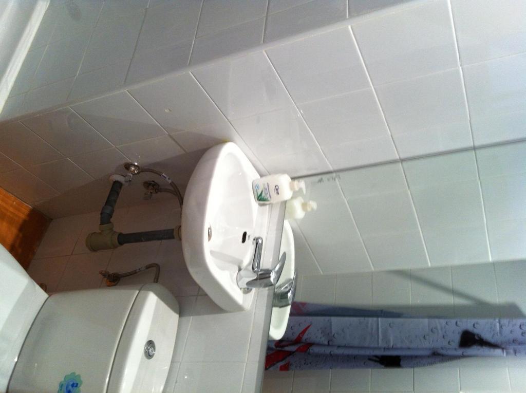 Guest house Lezule Madrid