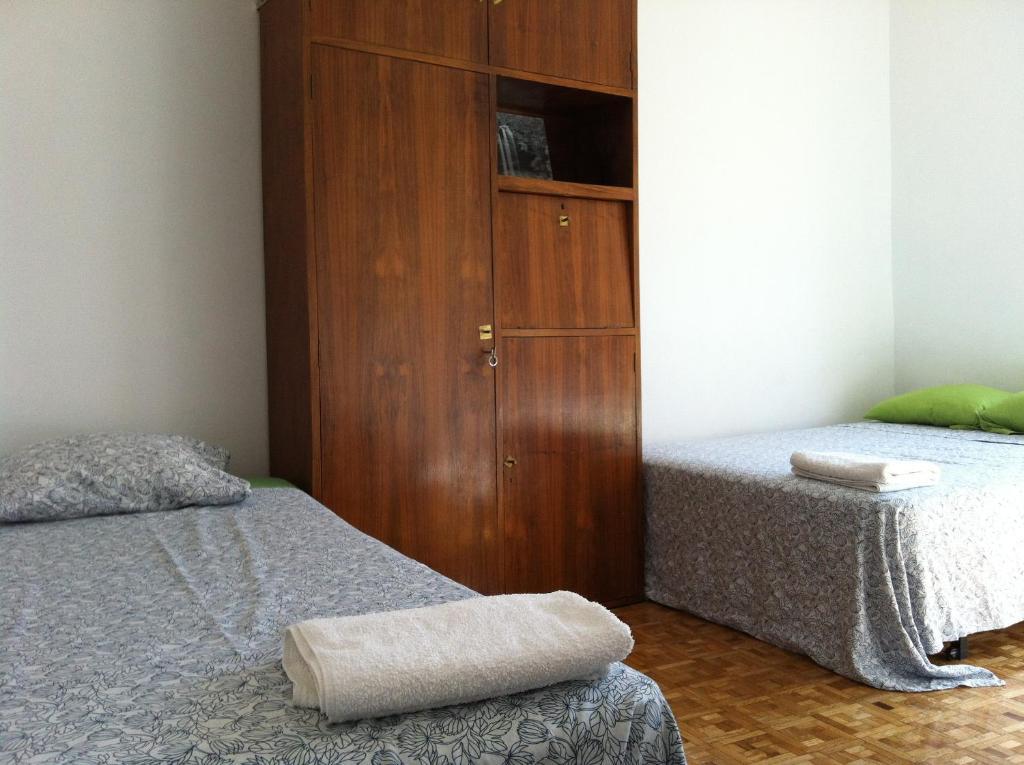 Lezule Guest house Madrid