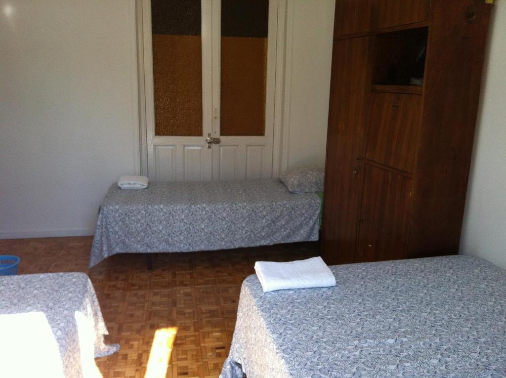 Guest house Lezule *