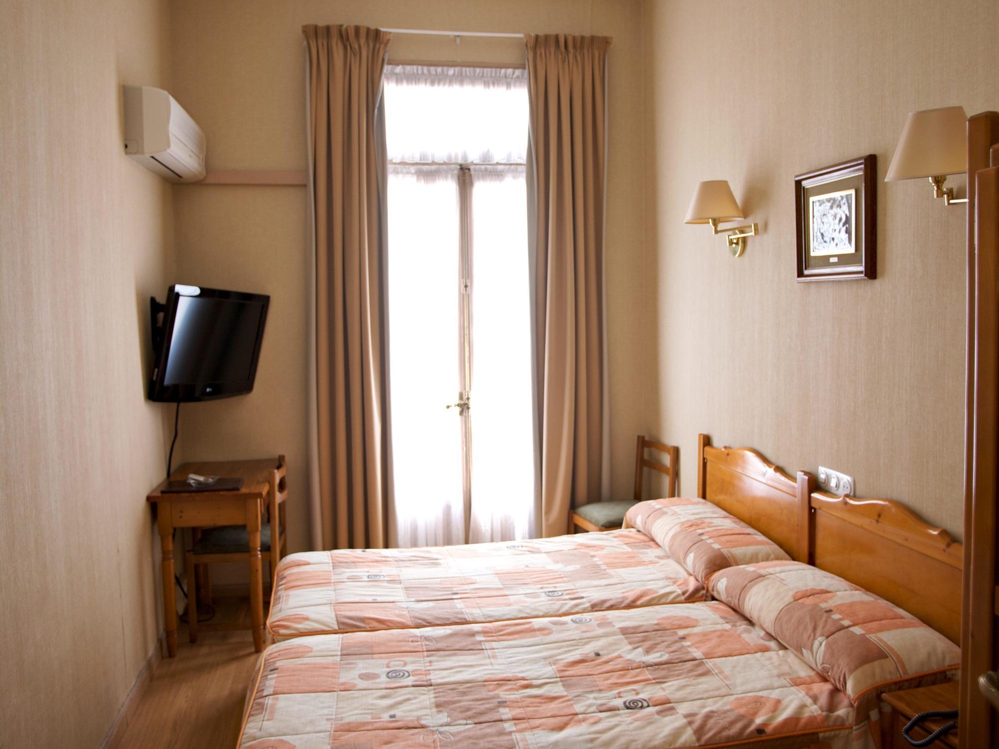 Guest house Andorra