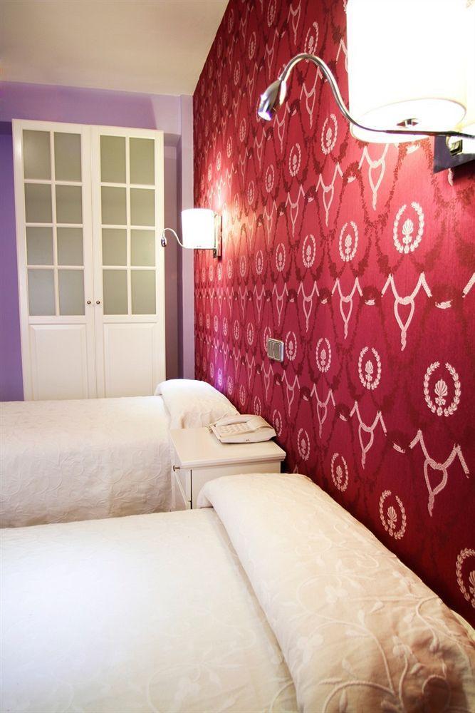 Angeles 3* Madrid