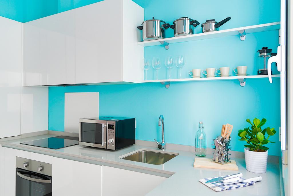 Urban Vida La Latina Apartment Madrid
