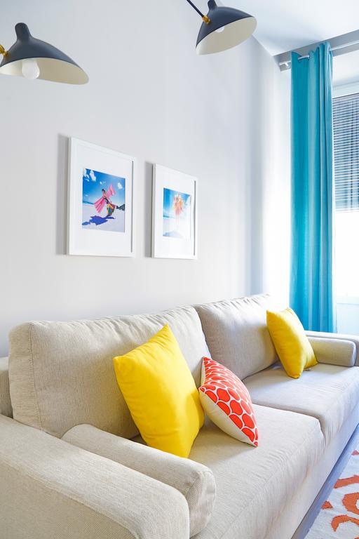 Apartment Urban Vida La Latina Madrid