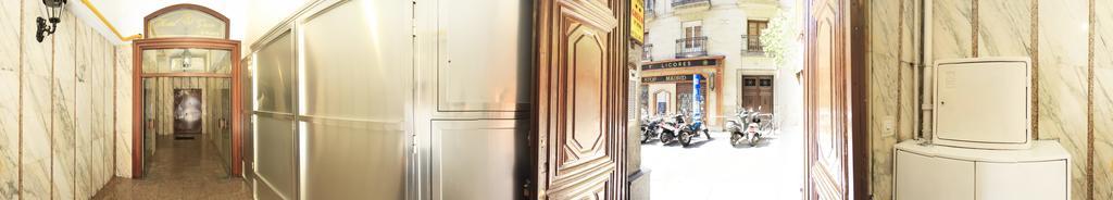 Gasthof Greco Gran Via 2*