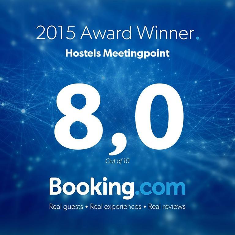 Meetingpoint Hostel