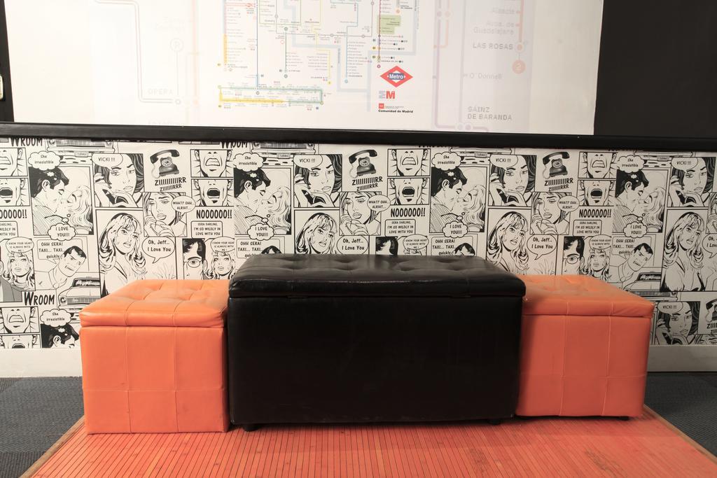 Meetingpoint Hostel *