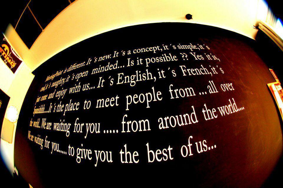 Hostel Meetingpoint *