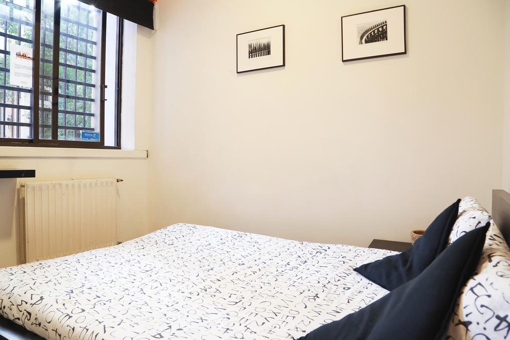 Meetingpoint Hostel