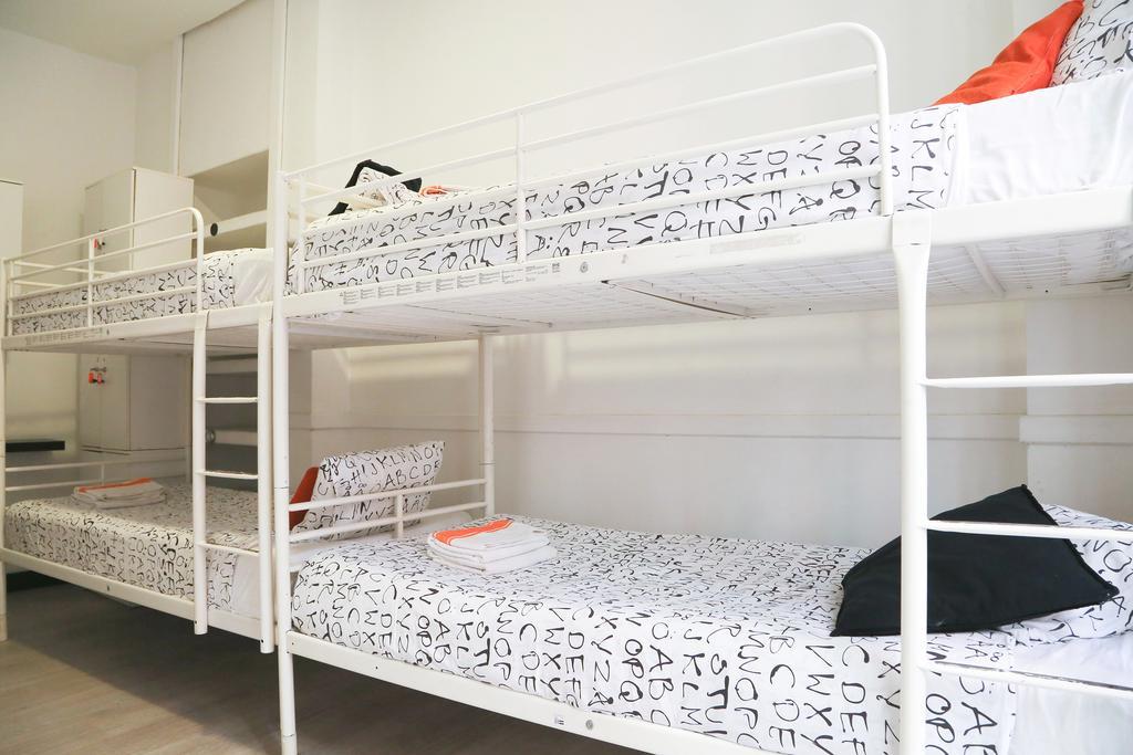 Meetingpoint Hostel Madrid