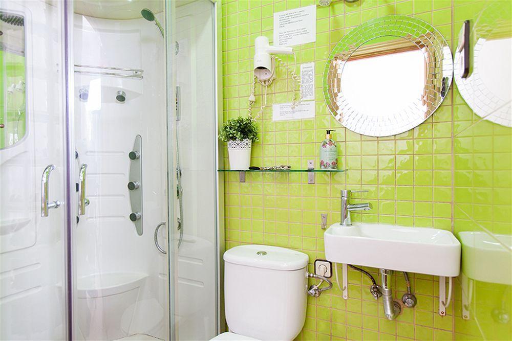 Salamanca Guest house 2*