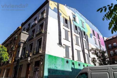 Apartment Km1 Lavapies *